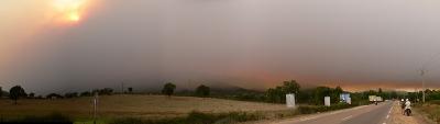 wolk